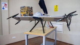 Albaniya Türkiyədən 9,7 milyonluq PUA alır