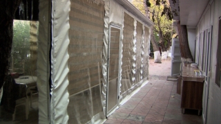 Sumqayıtda karantin qaydalarını pozan idman zalı aşkarlandı  - FOTO - VİDEO