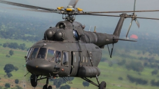ABŞ Ukraynaya Mi-17 helikopterlərinin ikinci partiyasını tədarük edəcək