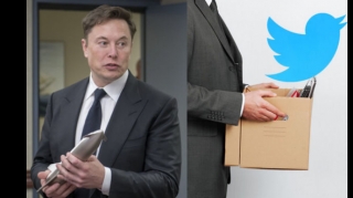 Европолитики хотят поговорить с Маском о Twitter