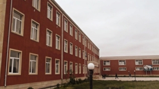 В Билясуварском районе избили учащегося? - ФОТО