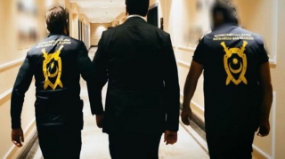 Öz ərizəsi ilə işdən çıxmışdı, cinayət məsuliyyətinə cəlb edildi 