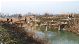 Şabranda kanalda kişi meyiti aşkarlanıb