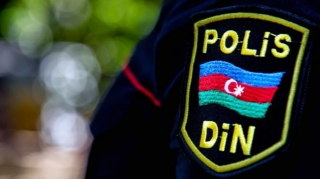 Ötən gün axtarışda olan 260 nəfər saxlanılıb 