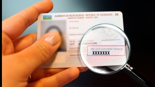 Azərbaycanda bu kartların verilməsi dayandırılır - Artıq şəxsiyyət vəsiqəsi ilə… 