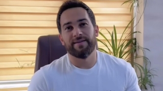 "Nikosayağı" xəstəxanada XƏSARƏT ALDI - Atası danışdı - VİDEO 