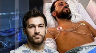 Dəhşətli qəzada qolunu itirən “Nikosayağı”nın son vəziyyəti açıqlandı