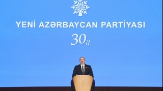 Ali Baş Komandan:  "Bu gün Azərbaycan Ordusu artıq özünü təsdiqləyib"