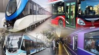 İctimai nəqliyyatda gediş haqqı dəyişəcək? - AÇIQLAMA 