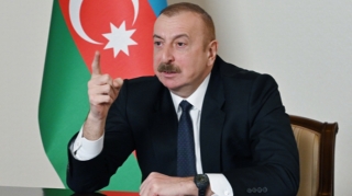 Prezident:  “İmkan vermərik ki, kimsə bizim ərazimizdə at oynatsın”