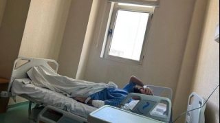 Bakıda jurnalist və tanınmış müğənni QƏZAYA DÜŞDÜ   - FOTO