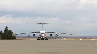 Bu ölkədə 6 hərbi rus təyyarəsi aşkarlandı