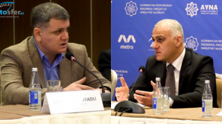 “Brutto müqavilə”ləri üzrə qaydalar hazırlanıb, layihə yekunlaşır – NAZİR MÜAVİNİ - VİDEO 