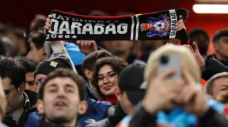 “Qarabağ” xanım azarkeşləri üçün girişi pulsuz etdi 