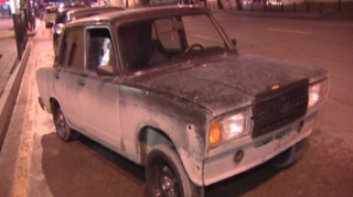 Gecə 12-dən sonra bu hərəkəti edən sürücüləri 2500 MANAT CƏRİMƏ GÖZLƏYİR 