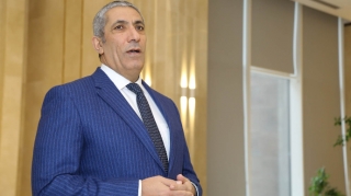 Siyavuş Novruzov: “Cərimələr sənin nəslinin sağlamlığından ötrüdür” 