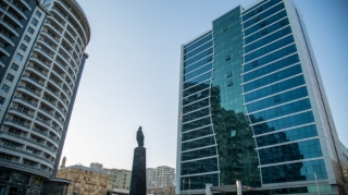 Daha iki qazi ailəsi ilə bağlı dəstək işləri aparılır