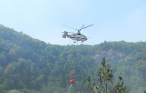Prezidentdən tapşırıq: Helikopter göndərildi