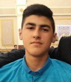 Sumqayıtda 18 yaşlı gənc itkin düşüb - FOTO