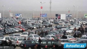 Ermənilər radiasiyalı avtomobilləri müsəlmanlara satır  - ŞOK VİDEO