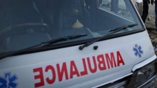 В ДТП на севере Индии погибли шесть человек