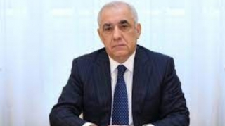 Baş nazir Azərbaycanda yeni qurum  yaratdı