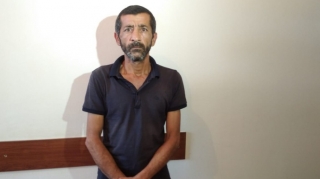 Ağcabədi sakinindən 7 kq narkotik götürülüb  - FOTO