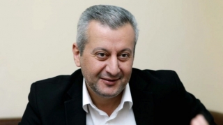 Nəsimi Nəbizadənin qardaşı həbs olundu - 13 kq narkotik maddə ilə... 