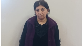 Naftalanda dələduzluq edən “falçı” saxlanılıb