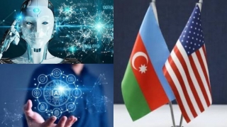 ABŞ ilə süni intellekt sahəsində tərəfdaşlıq ölkəyə nə qazandıracaq? - Ekspert AÇIQLADI 