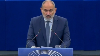 “Ermənistan ilin sonuna qədər sülh müqaviləsini  imzalamağa hazırdır”