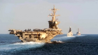 ABŞ İranla əlaqəli gəmiləri ələ keçirməyi planlaşdırır 