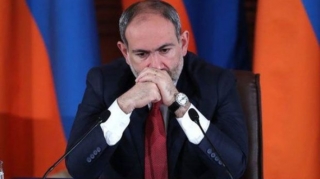 Paşinyan Qarabağdan çıxmayan erməni əsgərlərdən Putinə şikayətləndi:  “İtaət etmirlər”