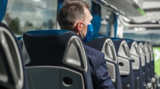 Bakı və İstanbul arasında avtobusla sərnişindaşımanın bərpası müzakirə edilib