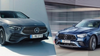 Ən yaxşı 10 işlənmiş "Mercedes" avtomobili açıqlandı - SİYAHI 