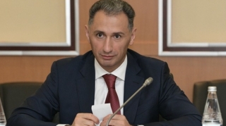 Nazir Rəşad Nəbiyev Zəngilanda vətəndaşları qəbul edəcək 
