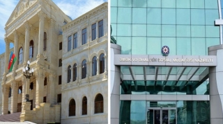 Nazirliyin vəzifəli şəxsləri həbs edildi - RƏSMİ AÇIQLAMA 