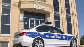 DYP-dən sürücülərə MÜRACİƏT:  Səfərə hazırlaşan sürücülər...