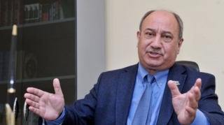 Araz Əlizadə vəfat etdi 