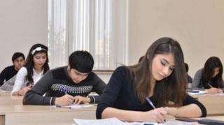 Kolleclərə qəbul üçün qabiliyyət imtahanlarına qeydiyyat başlayır 
