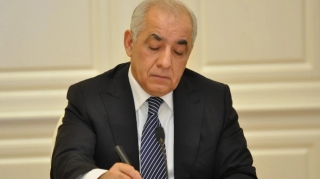 Baş nazirdən ədliyyə orqanları ilə bağlı qərar 