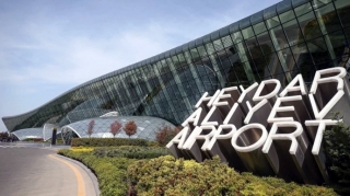 В аэропортах Азербайджана откроют туристические инфоцентры 