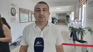 “Suallar asan deyildi” - Sertifikasiyada yüksək nəticə göstərən müəllim 