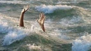 Sumqayıt dənizində faciə