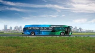 Bakı nəqliyyatında yenilik: Elektriklə işləyən avtobuslar nə vaxt istismara veriləcək? 