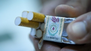 “Cibinə siqaret al, qoy” deməsi üstündə qətl... - 20 illik dostunu öldürdü 