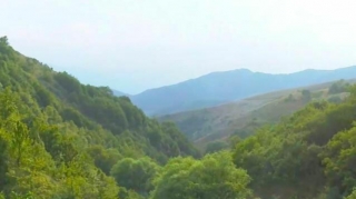 Ordumuzun nəzarətə götürdüyü Sarıbabadan İLK GÖRÜNTÜLƏR   - VİDEO