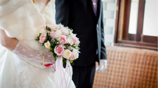 17 yaşlı qızın təxirə salınan toyu yenidən keçiriləcək - FOTO