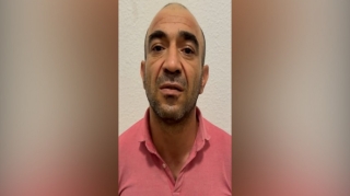 Bakıda "Behzat" adlı iranlı narkotacirin şəbəkəsinə daxil olan şəxs tutulub  - VIDEO