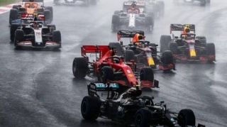 Türkiyə mərhələsi ləğv olunub - "Formula-1" 